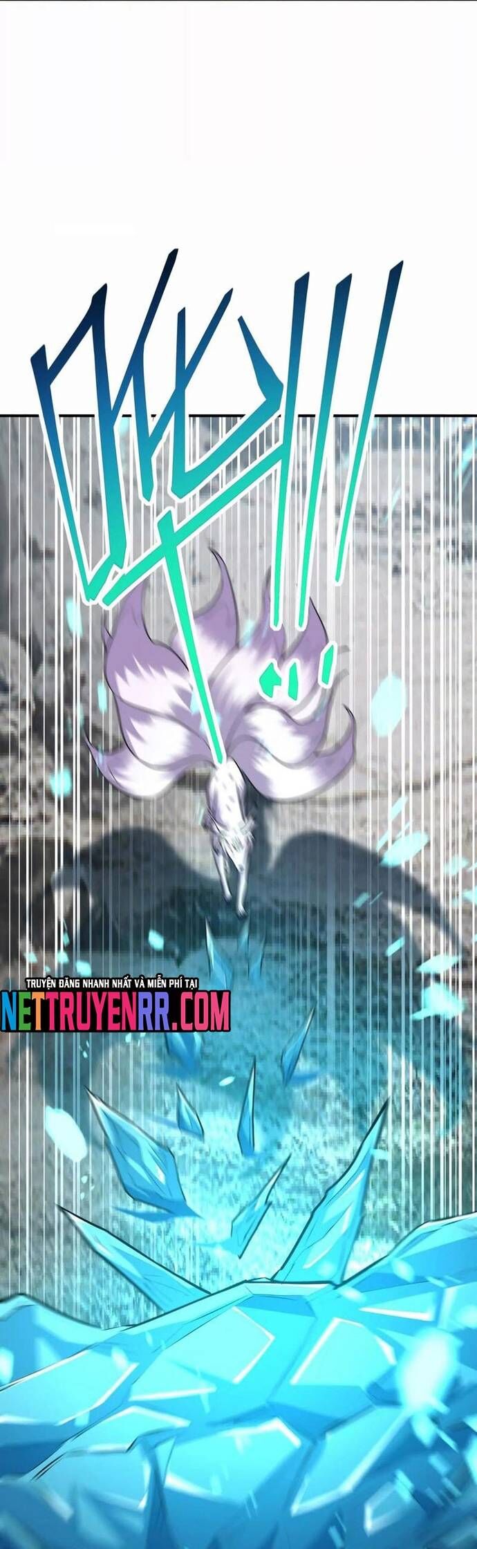 Trùng Sinh Thành Godzilla Chapter 270 - 27