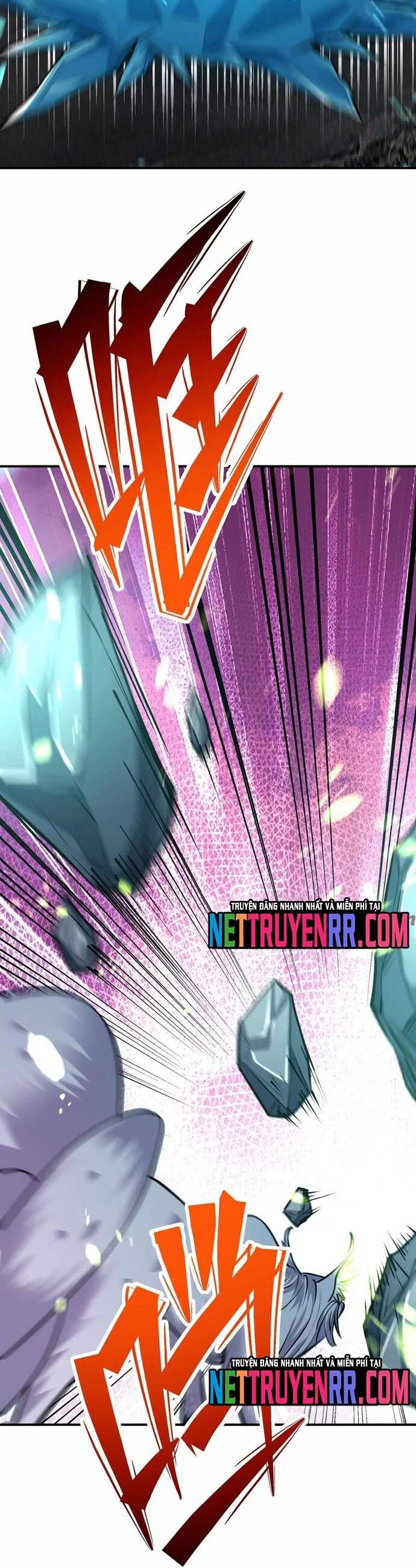 Trùng Sinh Thành Godzilla Chapter 270 - 28