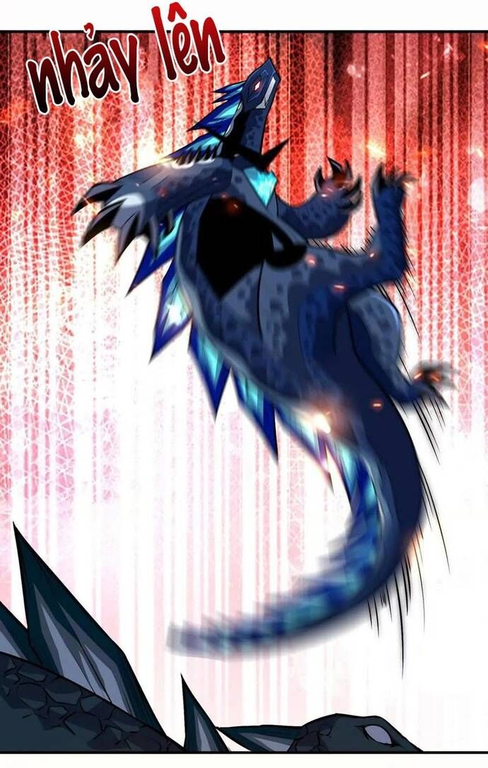 Trùng Sinh Thành Godzilla Chapter 270 - 39