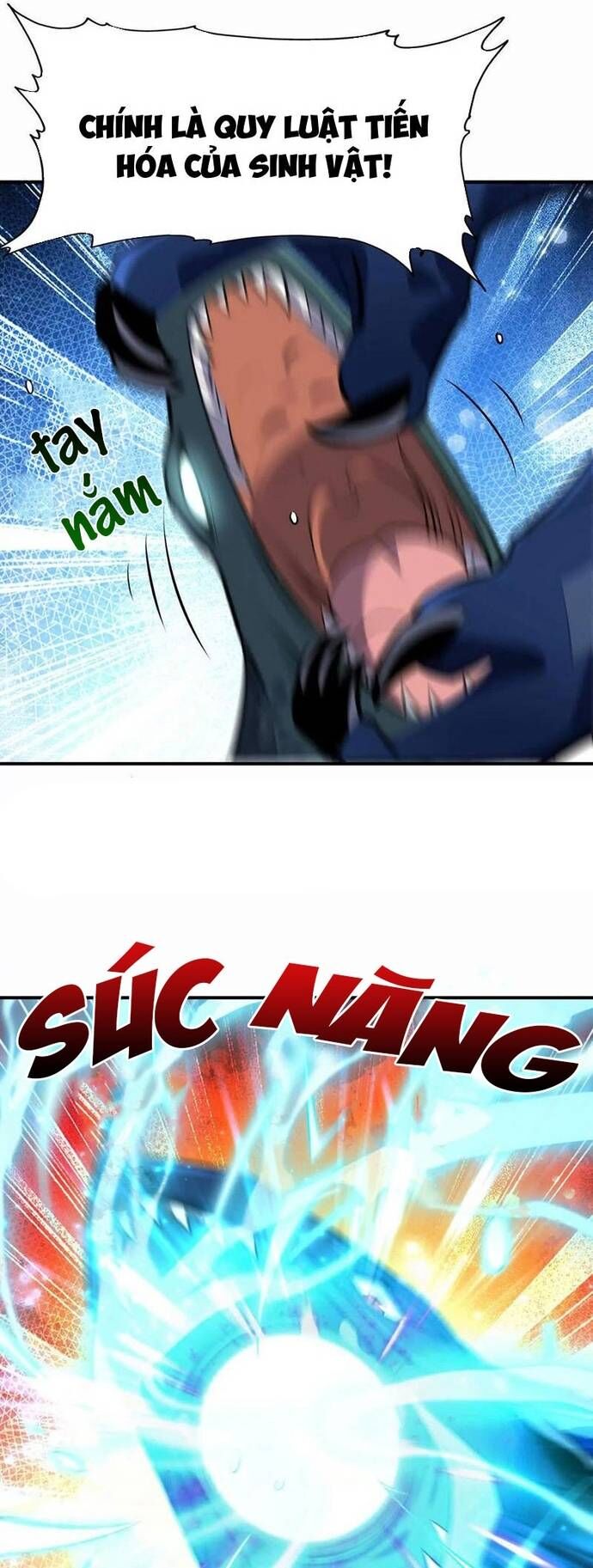 Trùng Sinh Thành Godzilla Chapter 270 - 43
