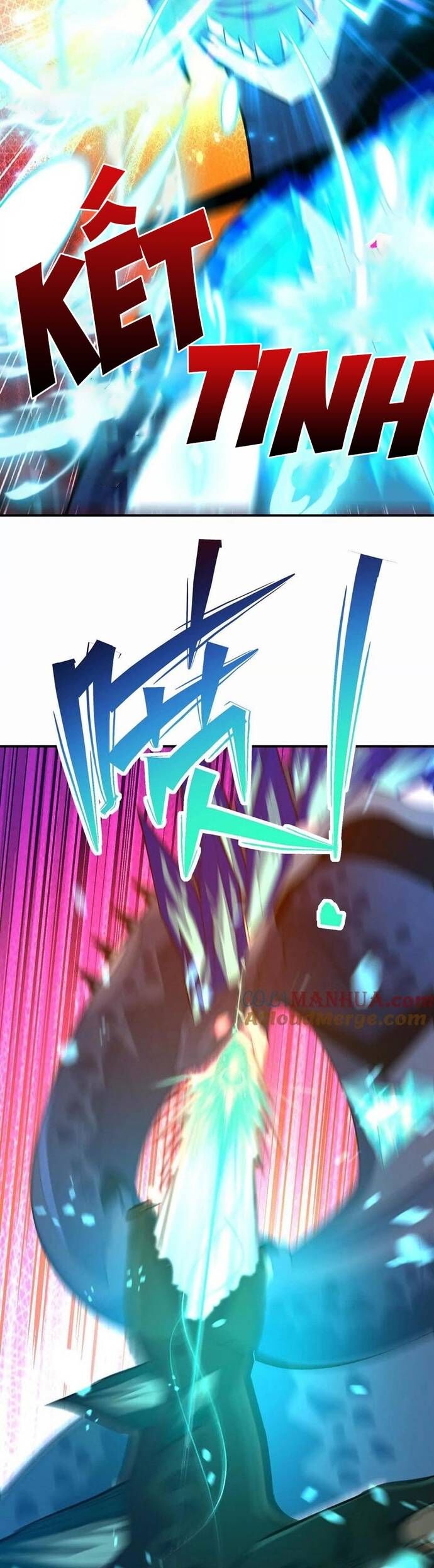 Trùng Sinh Thành Godzilla Chapter 270 - 44
