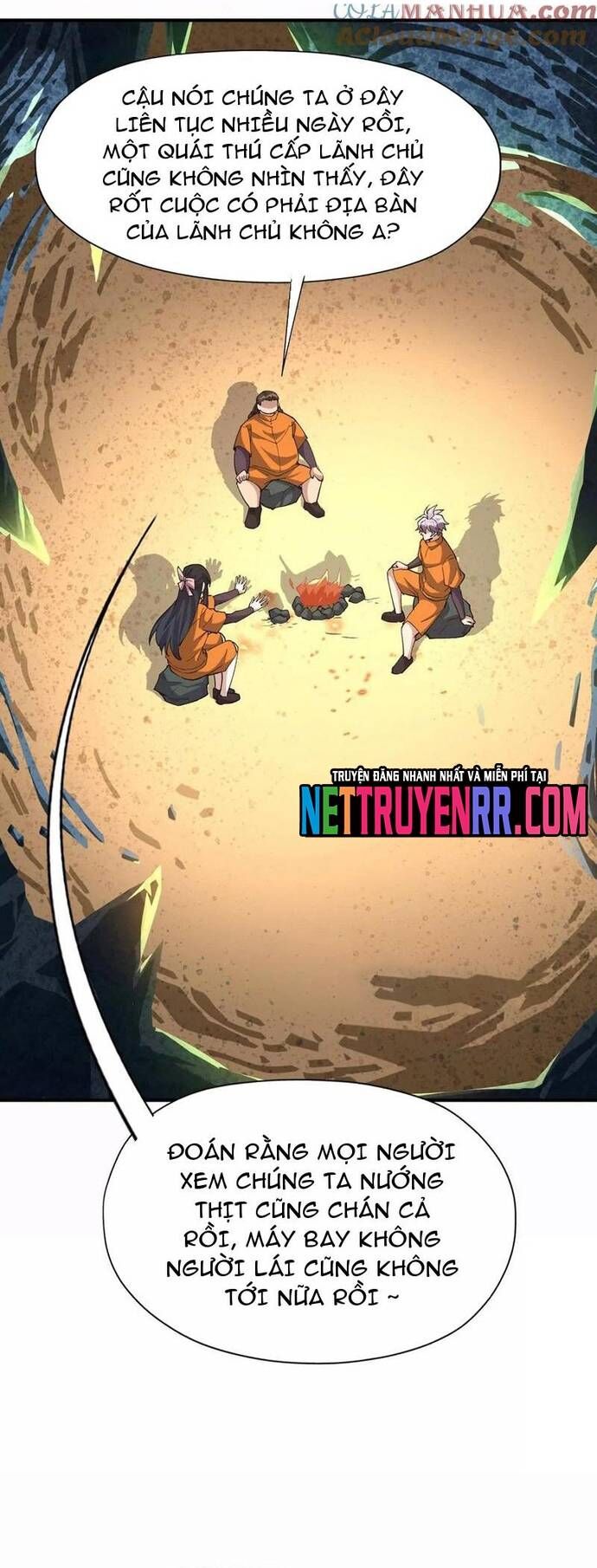 Trùng Sinh Thành Godzilla Chapter 270 - 6