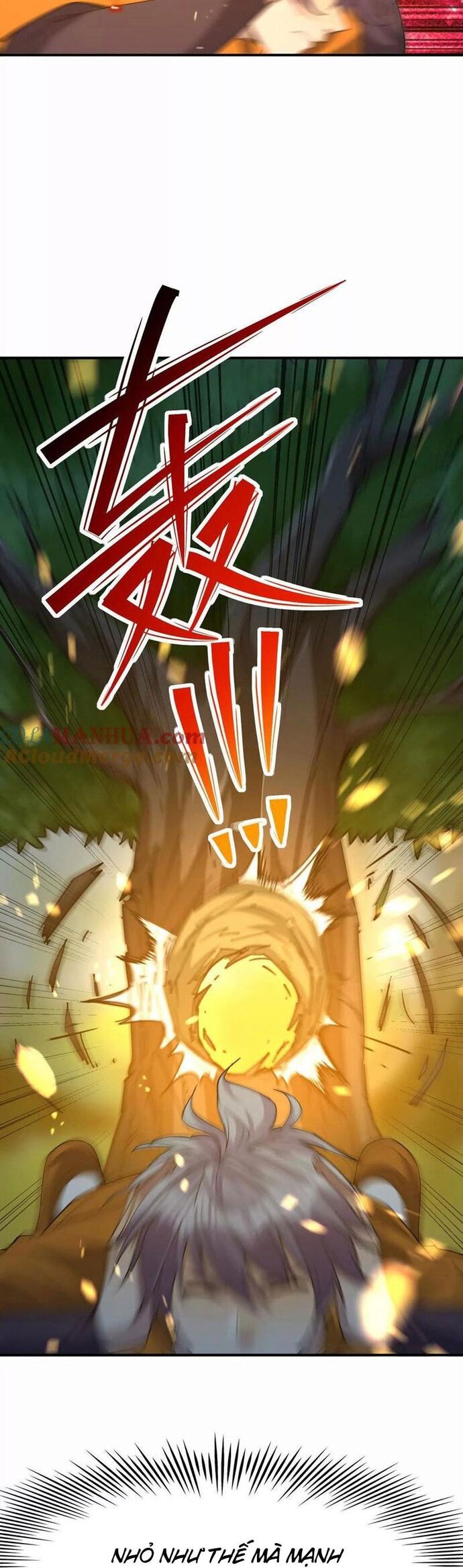 Trùng Sinh Thành Godzilla Chapter 271 - 12