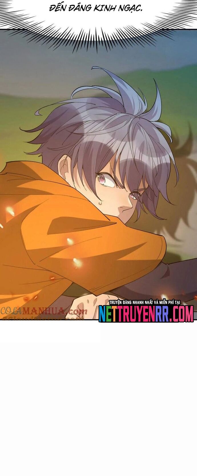 Trùng Sinh Thành Godzilla Chapter 271 - 13