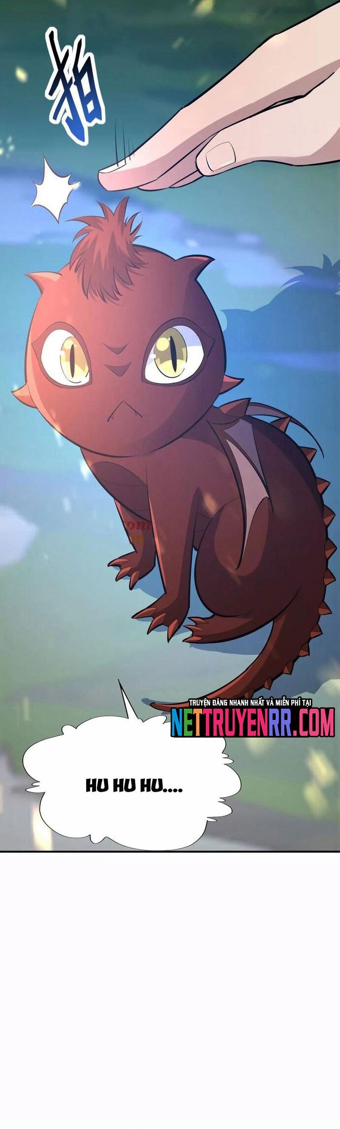 Trùng Sinh Thành Godzilla Chapter 271 - 20