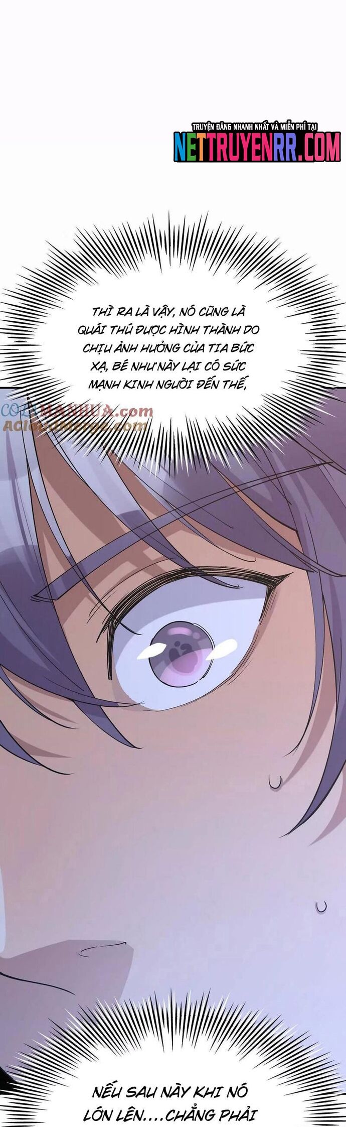 Trùng Sinh Thành Godzilla Chapter 271 - 22