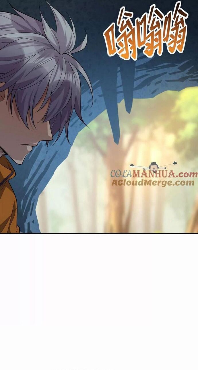 Trùng Sinh Thành Godzilla Chapter 271 - 29