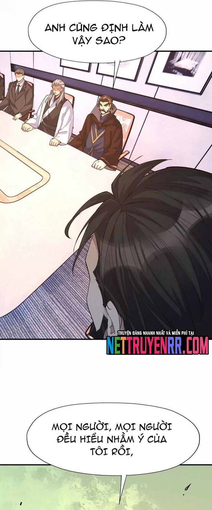 Trùng Sinh Thành Godzilla Chapter 271 - 40