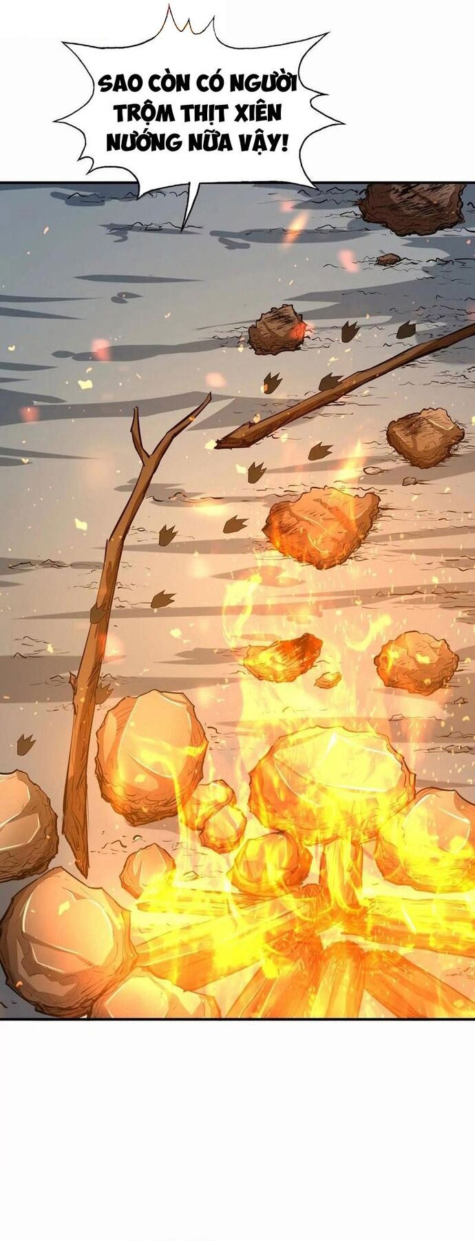 Trùng Sinh Thành Godzilla Chapter 271 - 5