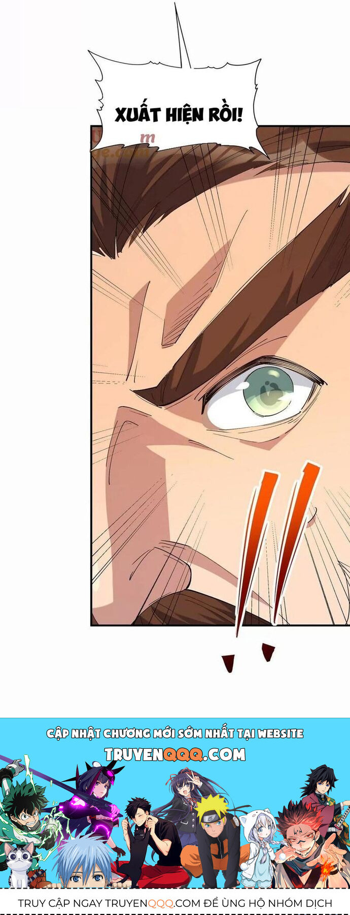 Trùng Sinh Thành Godzilla Chapter 271 - 42