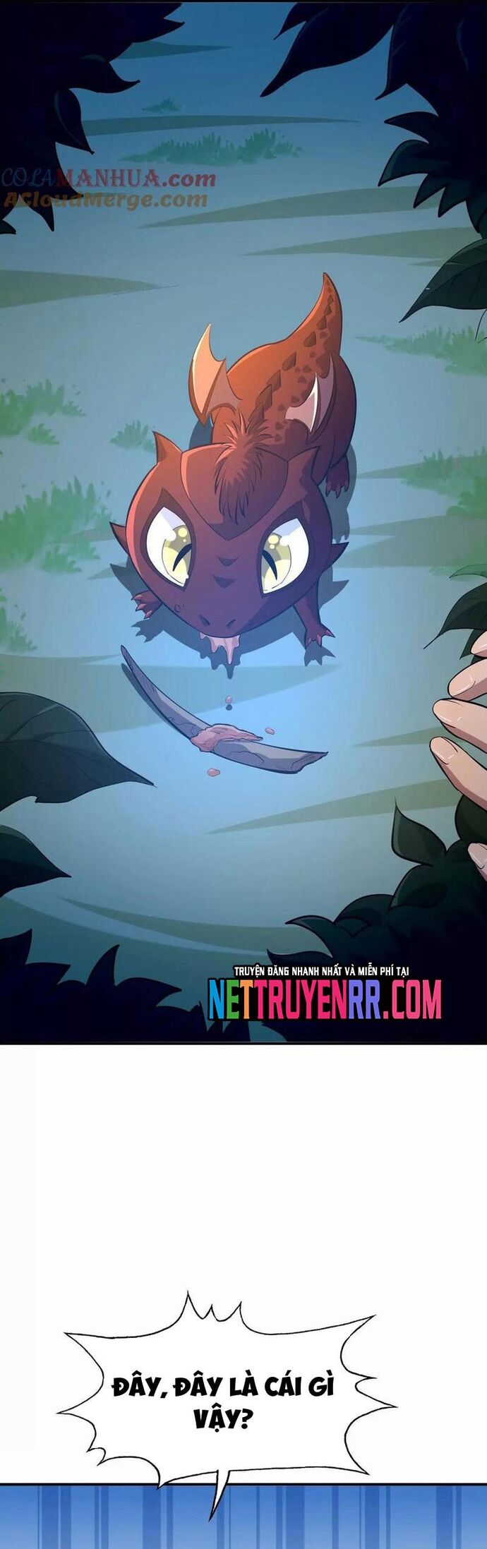 Trùng Sinh Thành Godzilla Chapter 271 - 8