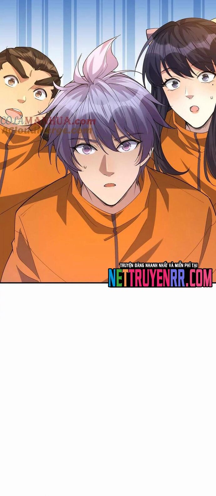 Trùng Sinh Thành Godzilla Chapter 271 - 9