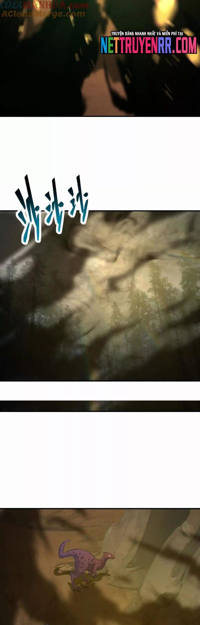 Trùng Sinh Thành Godzilla Chapter 272 - 13