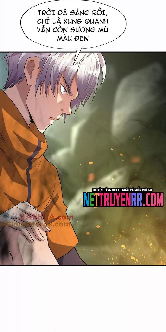 Trùng Sinh Thành Godzilla Chapter 272 - 15