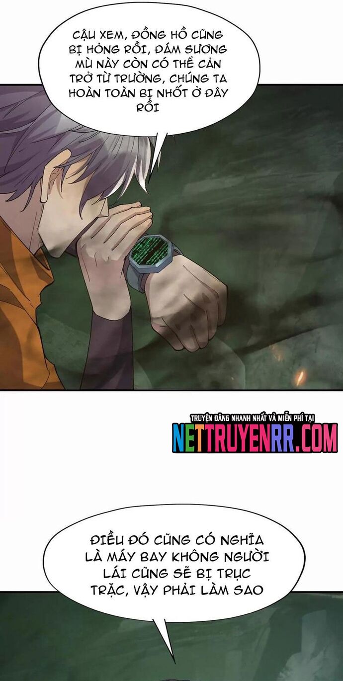 Trùng Sinh Thành Godzilla Chapter 272 - 17