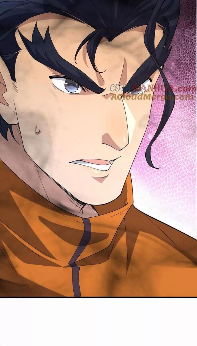 Trùng Sinh Thành Godzilla Chapter 272 - 24