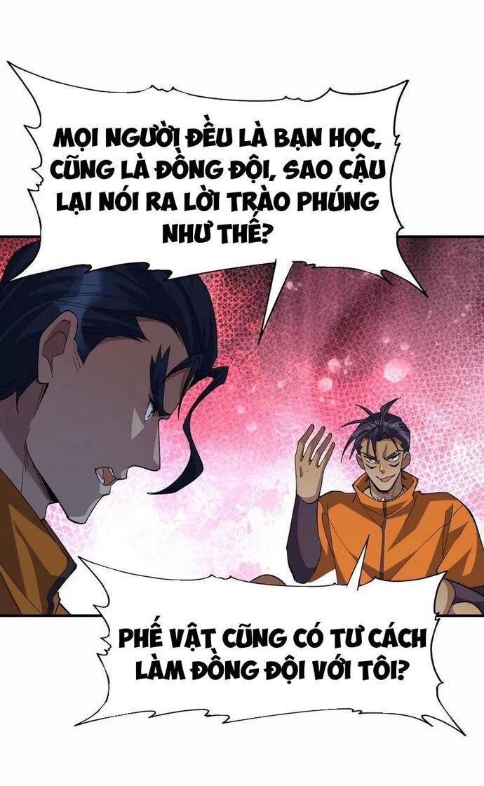 Trùng Sinh Thành Godzilla Chapter 272 - 26