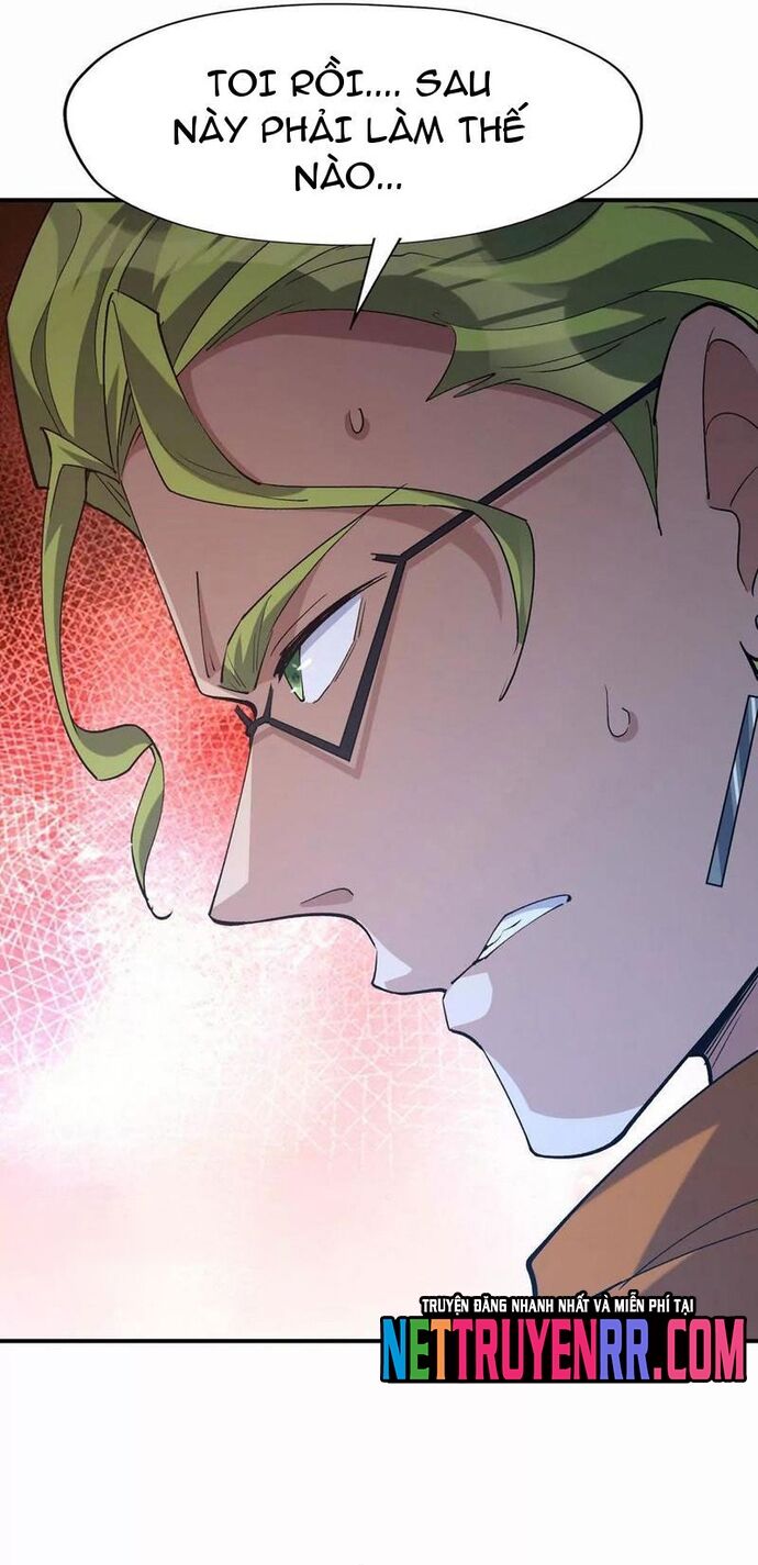 Trùng Sinh Thành Godzilla Chapter 272 - 31