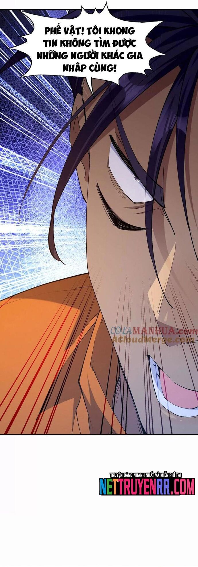 Trùng Sinh Thành Godzilla Chapter 272 - 33