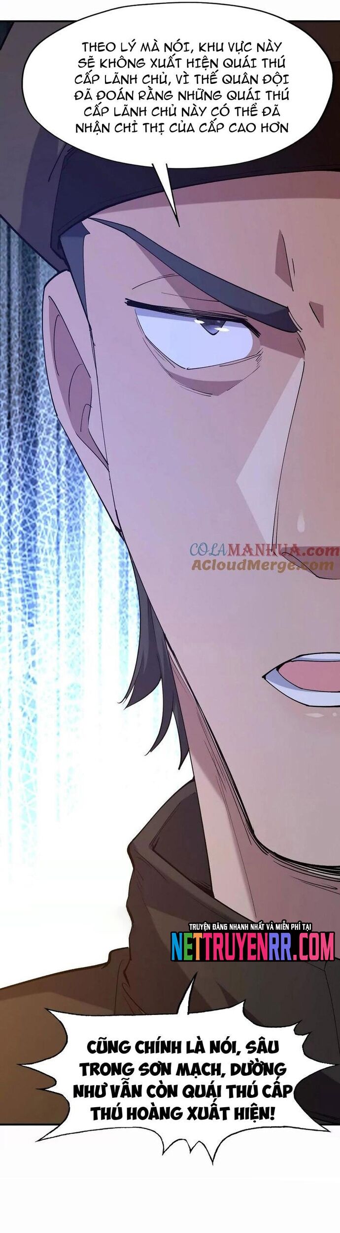 Trùng Sinh Thành Godzilla Chapter 272 - 39