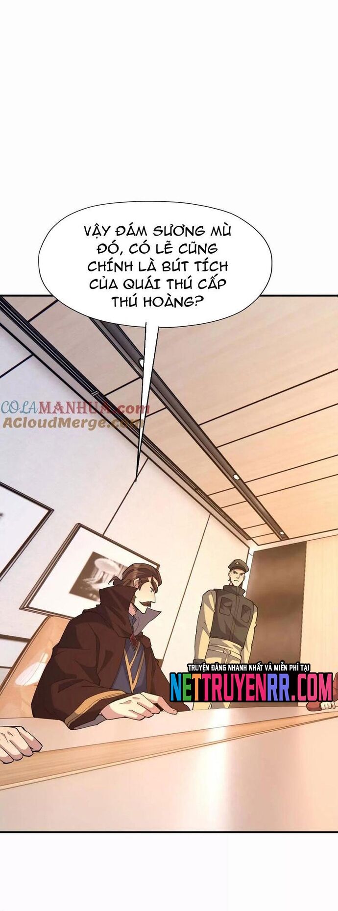 Trùng Sinh Thành Godzilla Chapter 272 - 40