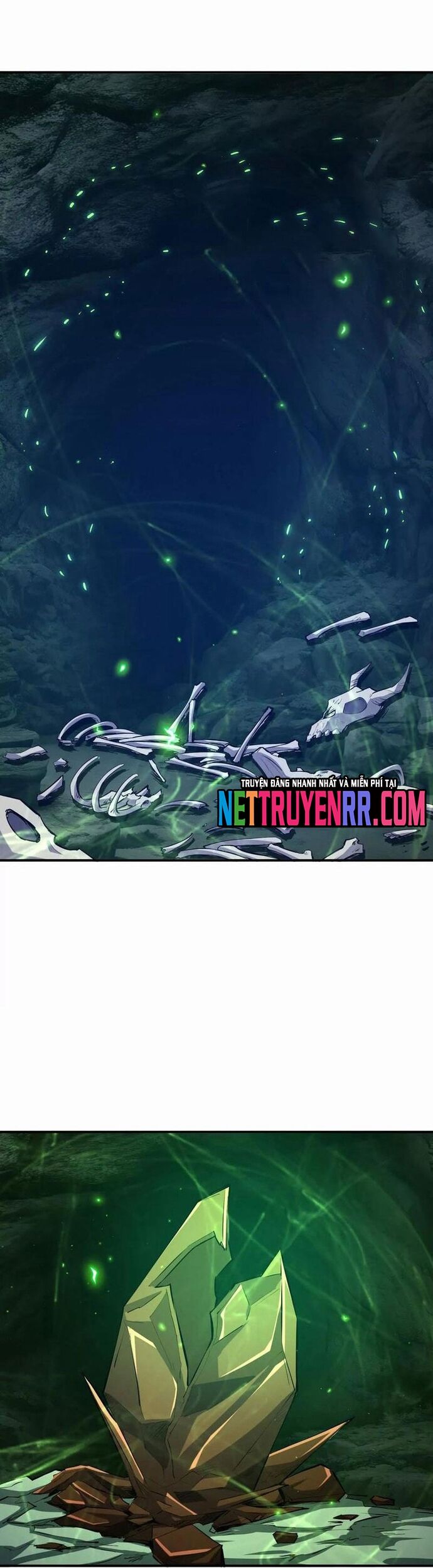 Trùng Sinh Thành Godzilla Chapter 272 - 5
