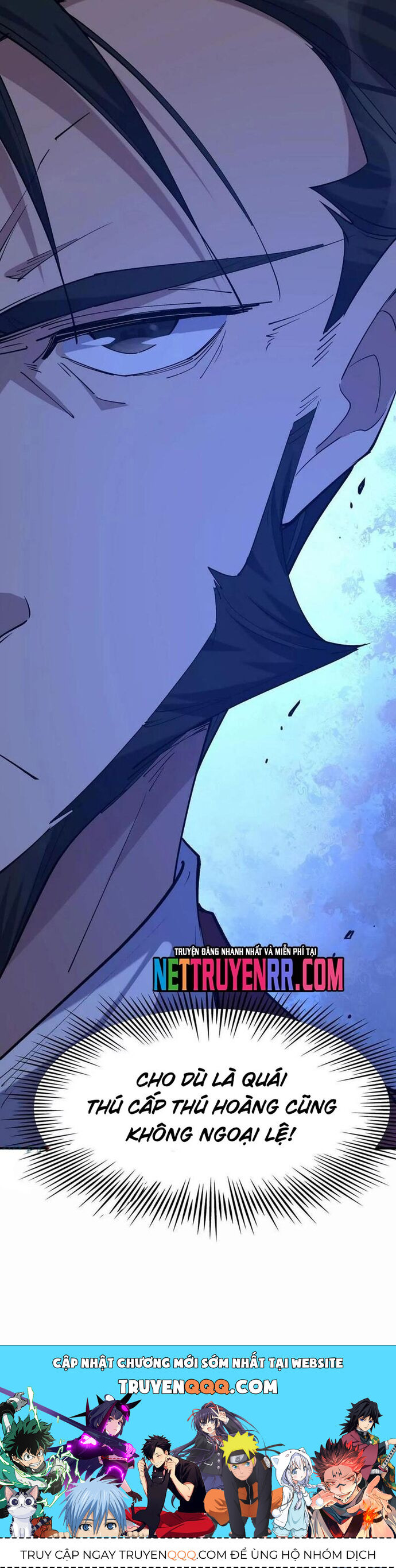 Trùng Sinh Thành Godzilla Chapter 272 - 46