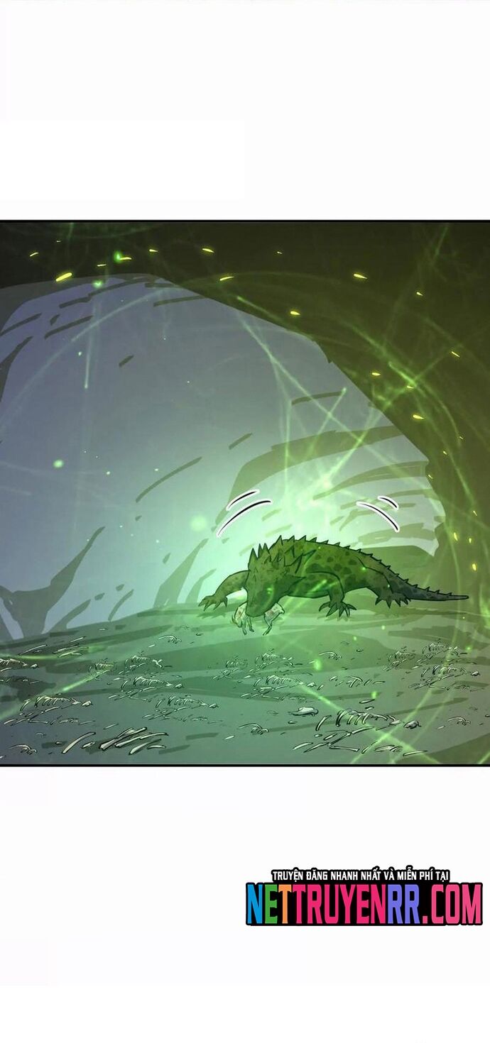 Trùng Sinh Thành Godzilla Chapter 272 - 6