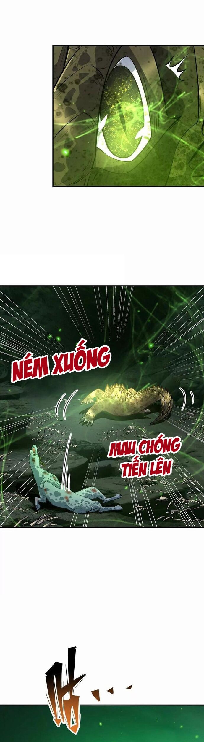 Trùng Sinh Thành Godzilla Chapter 272 - 8