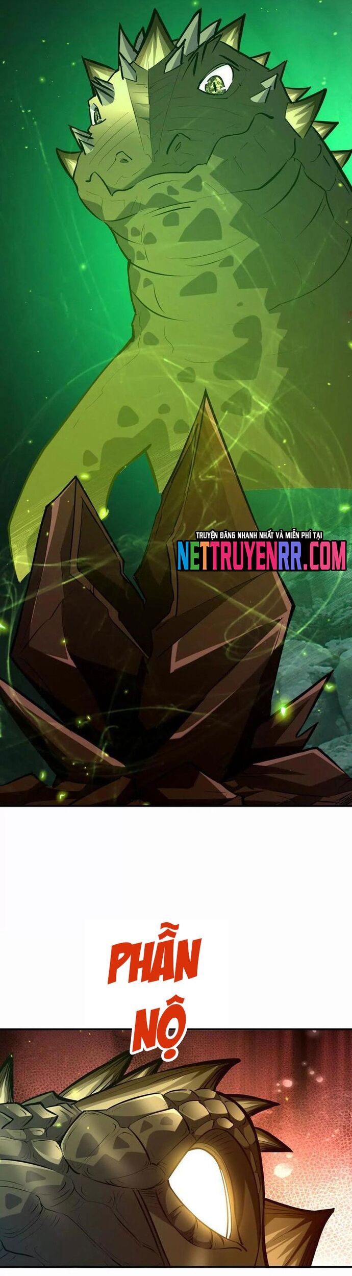 Trùng Sinh Thành Godzilla Chapter 272 - 9