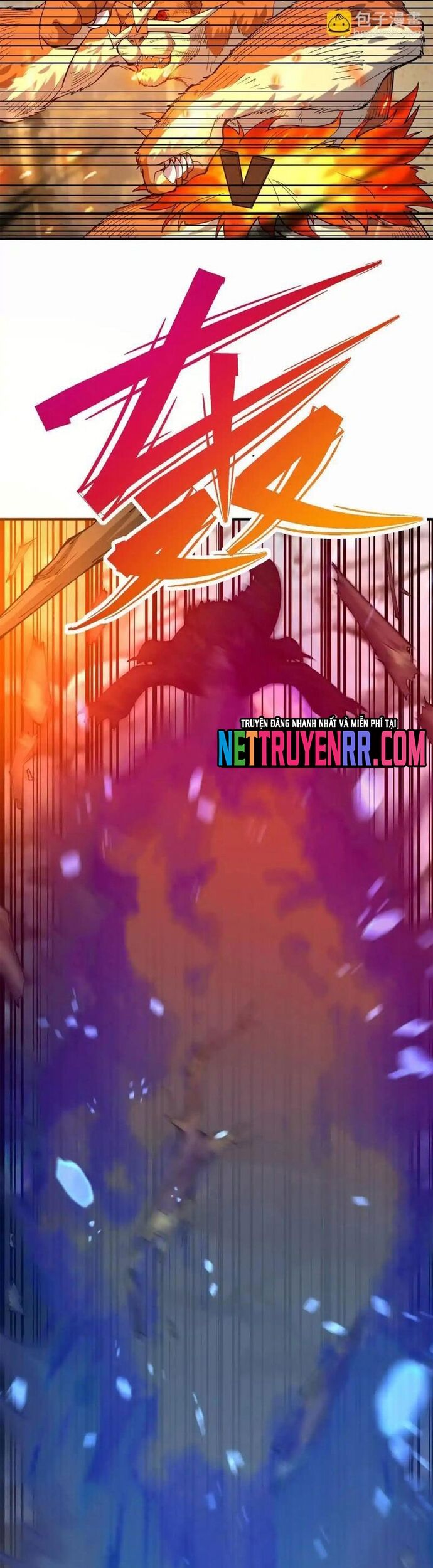 Trùng Sinh Thành Godzilla Chapter 274 - 14