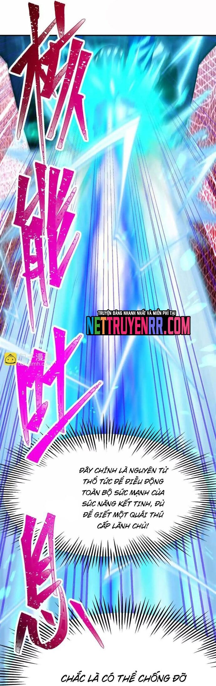 Trùng Sinh Thành Godzilla Chapter 274 - 16