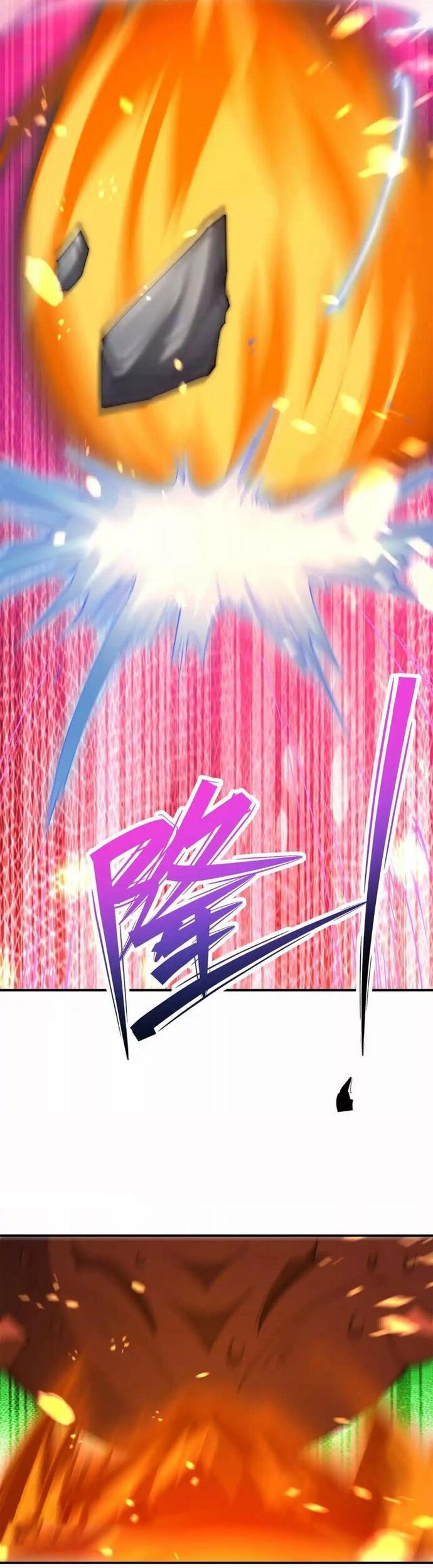 Trùng Sinh Thành Godzilla Chapter 274 - 20