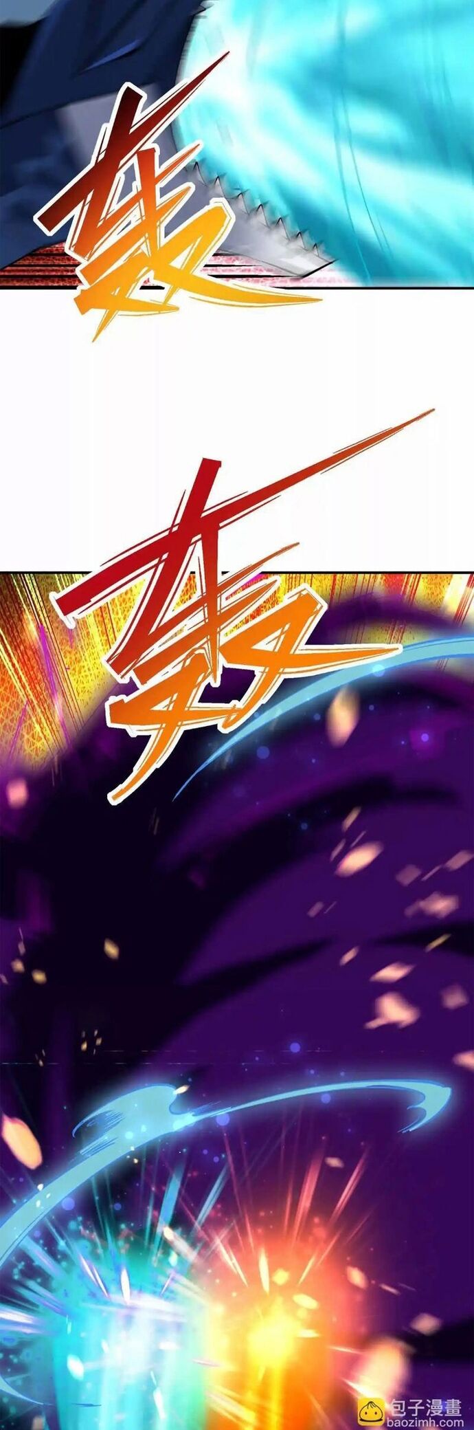 Trùng Sinh Thành Godzilla Chapter 274 - 22