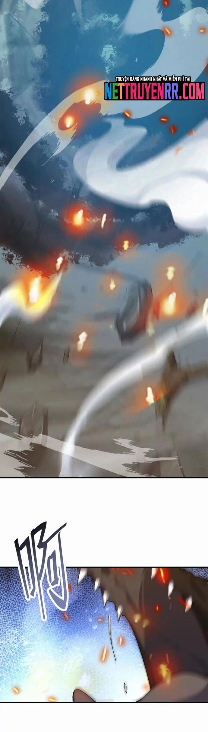 Trùng Sinh Thành Godzilla Chapter 274 - 26