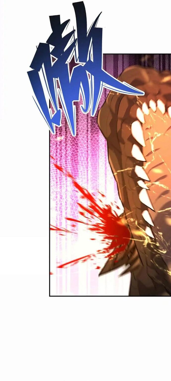 Trùng Sinh Thành Godzilla Chapter 274 - 29