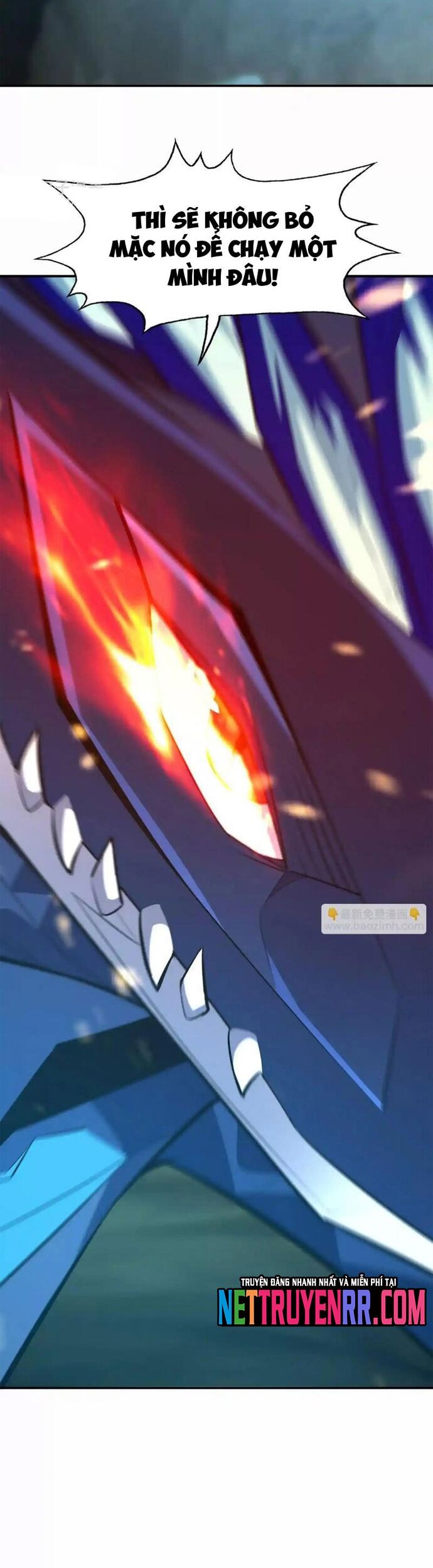 Trùng Sinh Thành Godzilla Chapter 274 - 32
