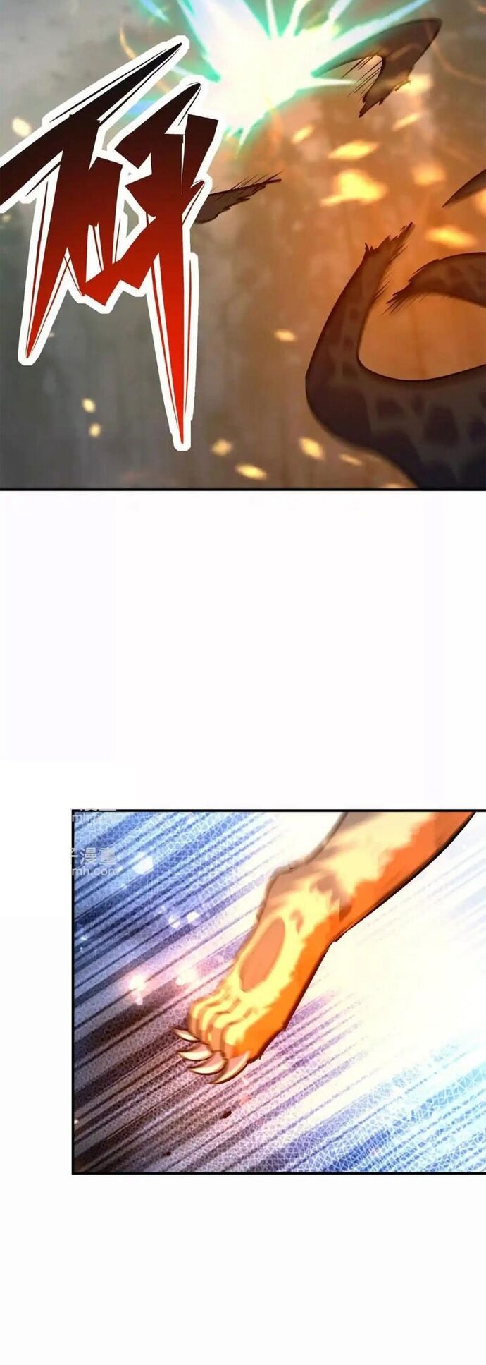 Trùng Sinh Thành Godzilla Chapter 274 - 37