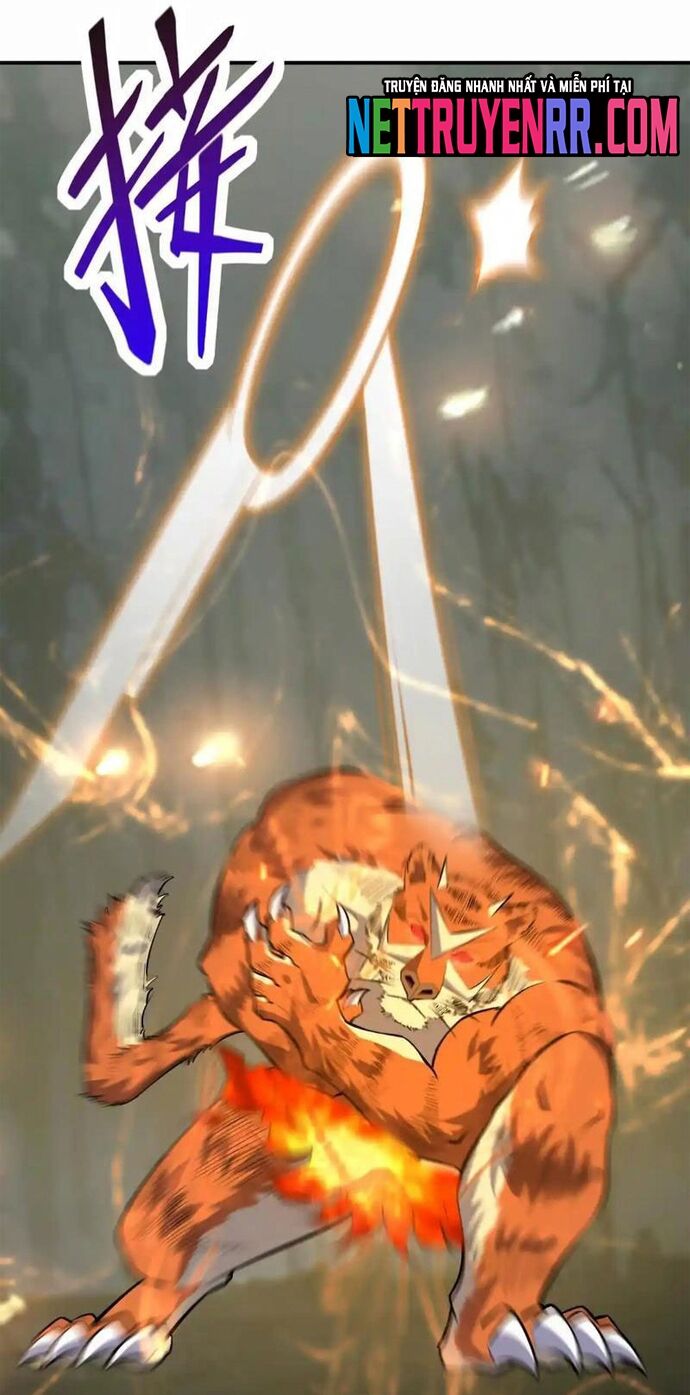 Trùng Sinh Thành Godzilla Chapter 274 - 38