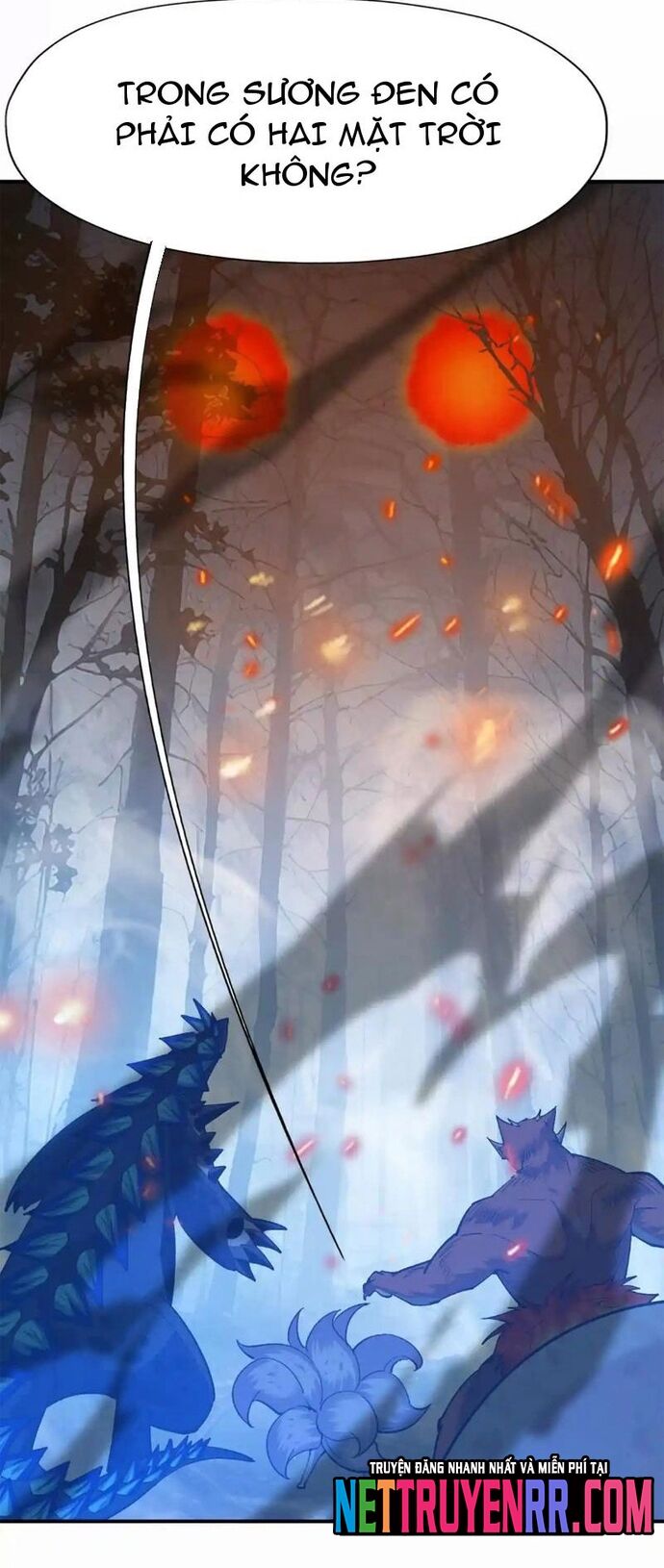 Trùng Sinh Thành Godzilla Chapter 274 - 5