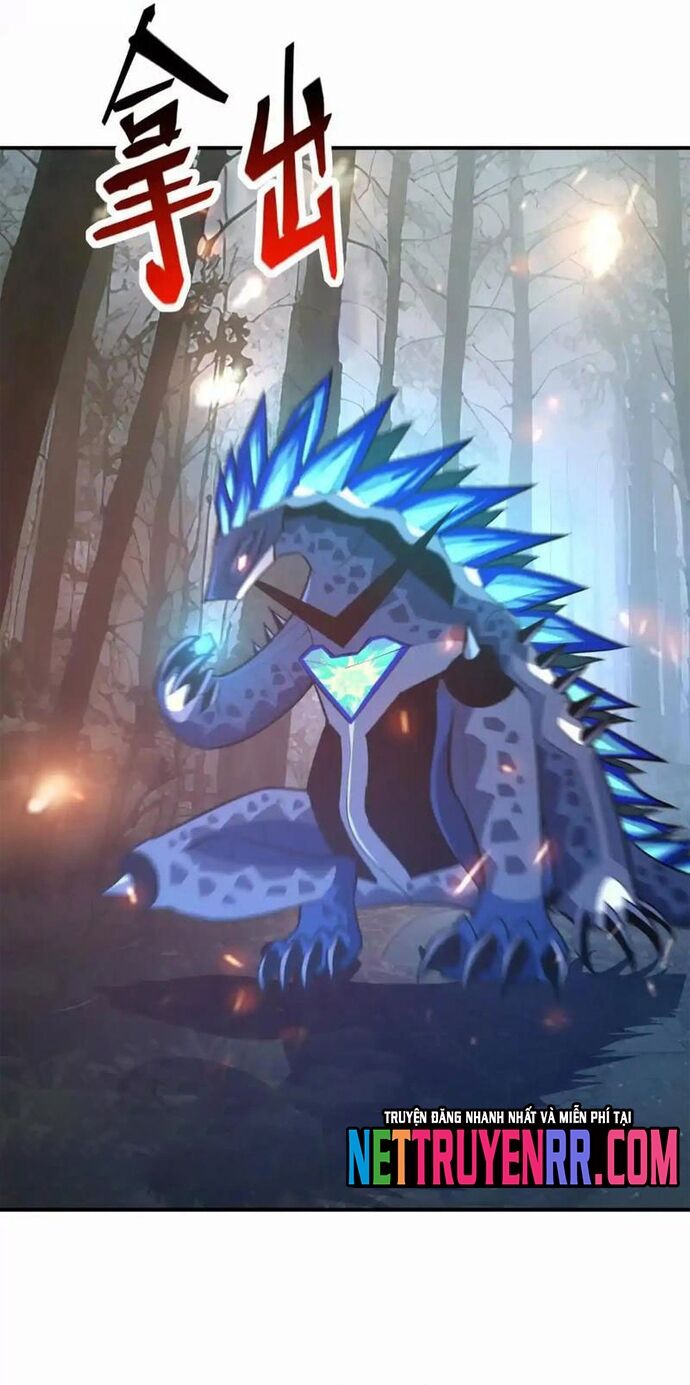 Trùng Sinh Thành Godzilla Chapter 274 - 41