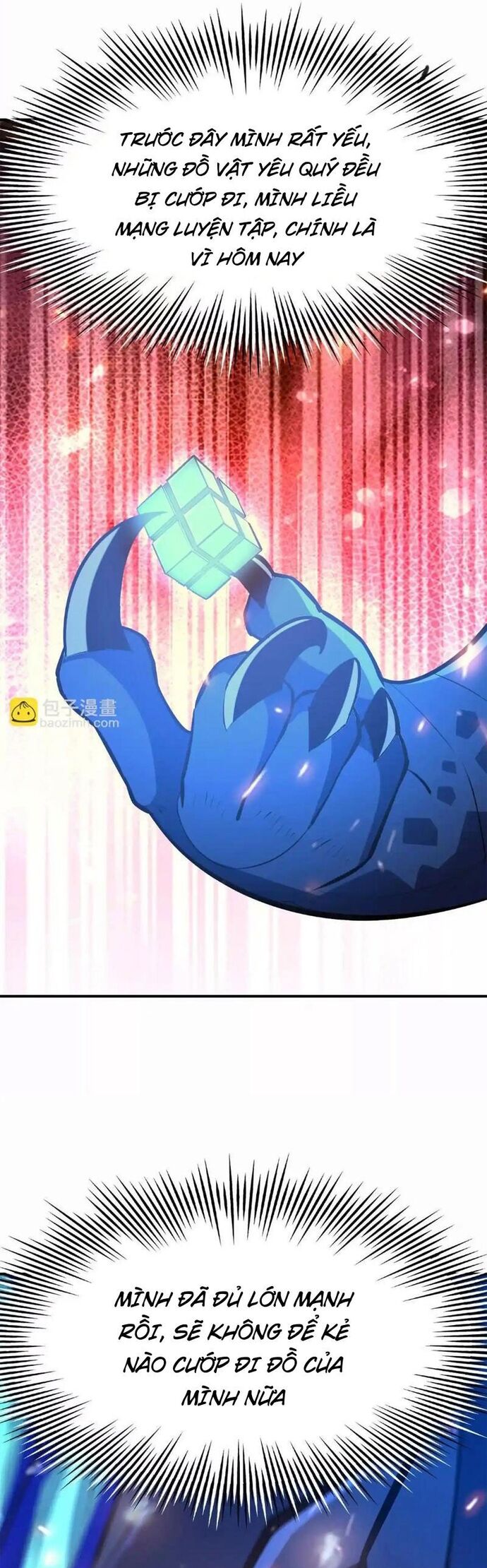 Trùng Sinh Thành Godzilla Chapter 274 - 42