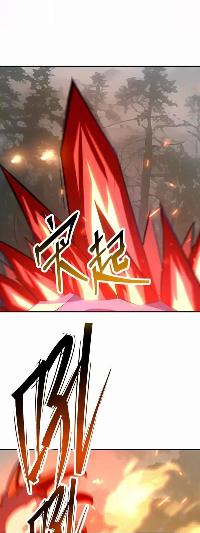 Trùng Sinh Thành Godzilla Chapter 274 - 45