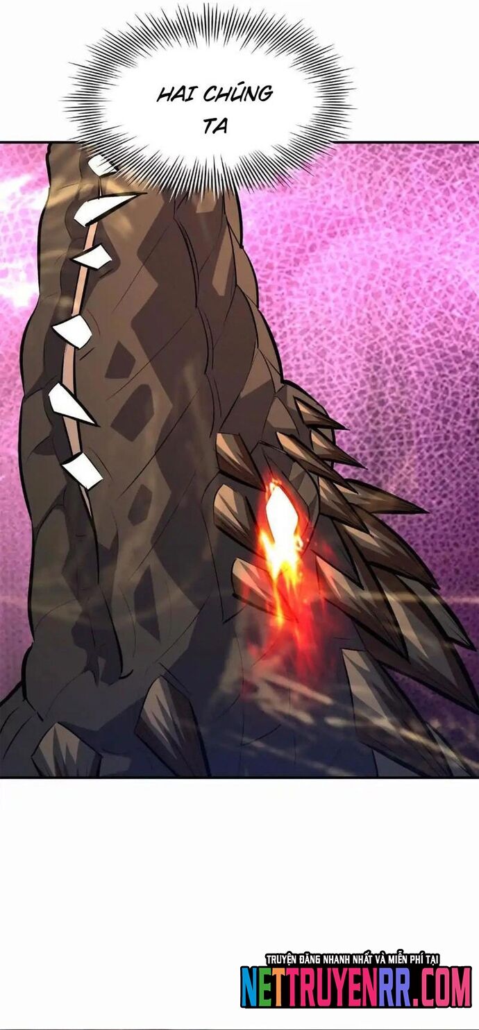 Trùng Sinh Thành Godzilla Chapter 274 - 48