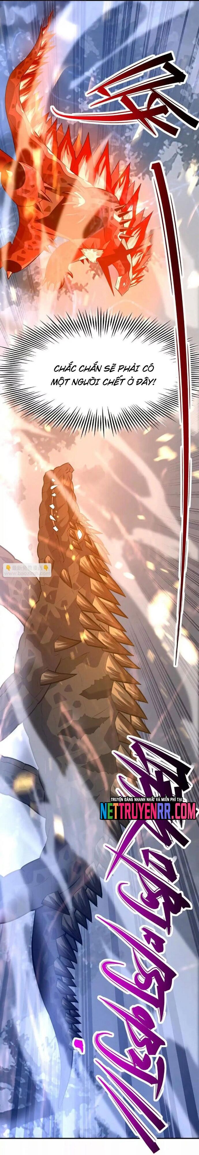 Trùng Sinh Thành Godzilla Chapter 274 - 49
