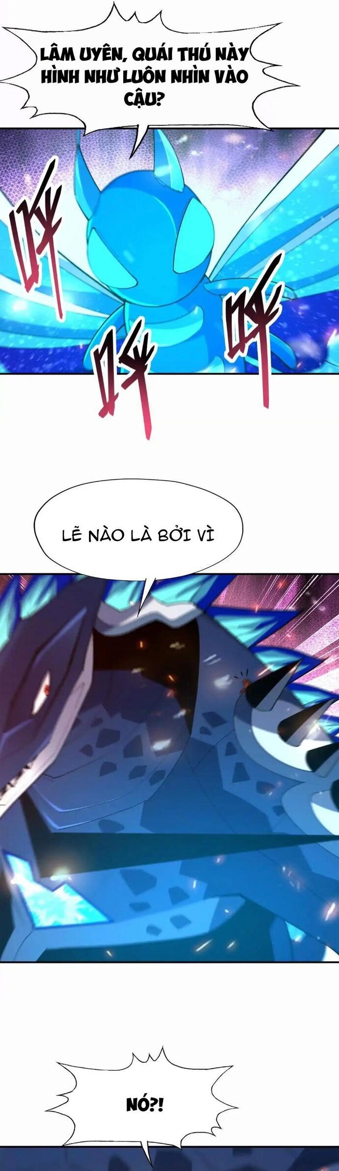 Trùng Sinh Thành Godzilla Chapter 274 - 10