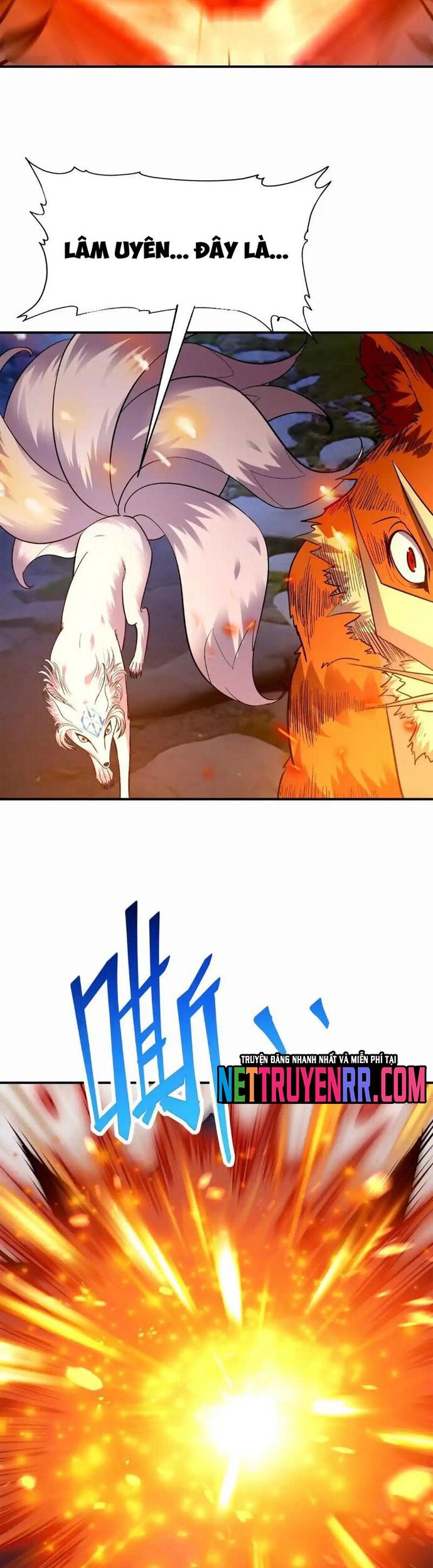 Trùng Sinh Thành Godzilla Chapter 275 - 2