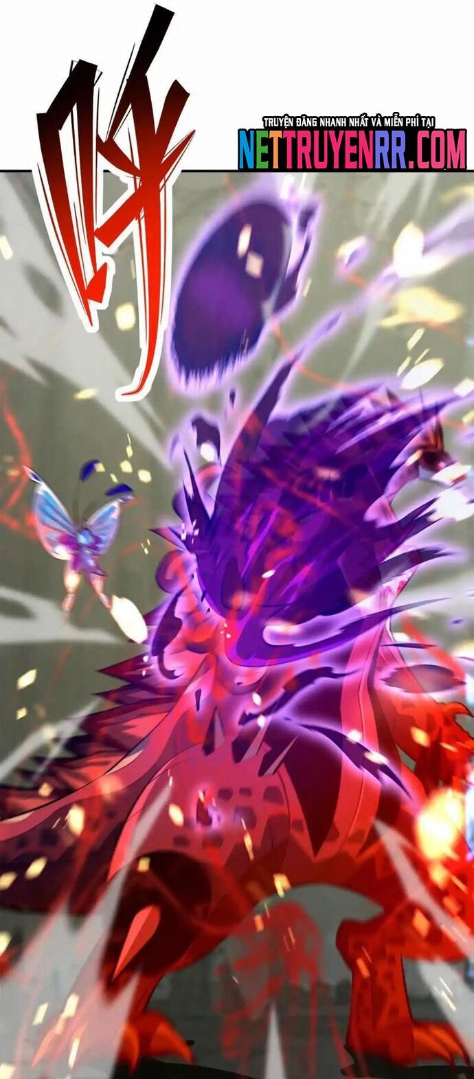 Trùng Sinh Thành Godzilla Chapter 275 - 13