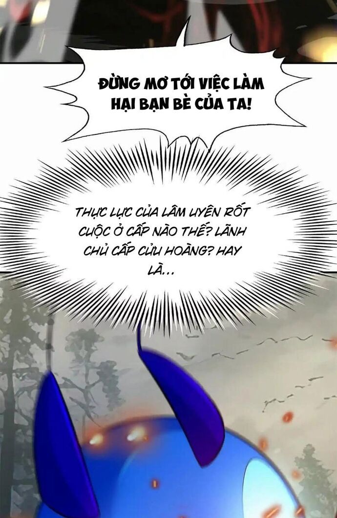 Trùng Sinh Thành Godzilla Chapter 275 - 14