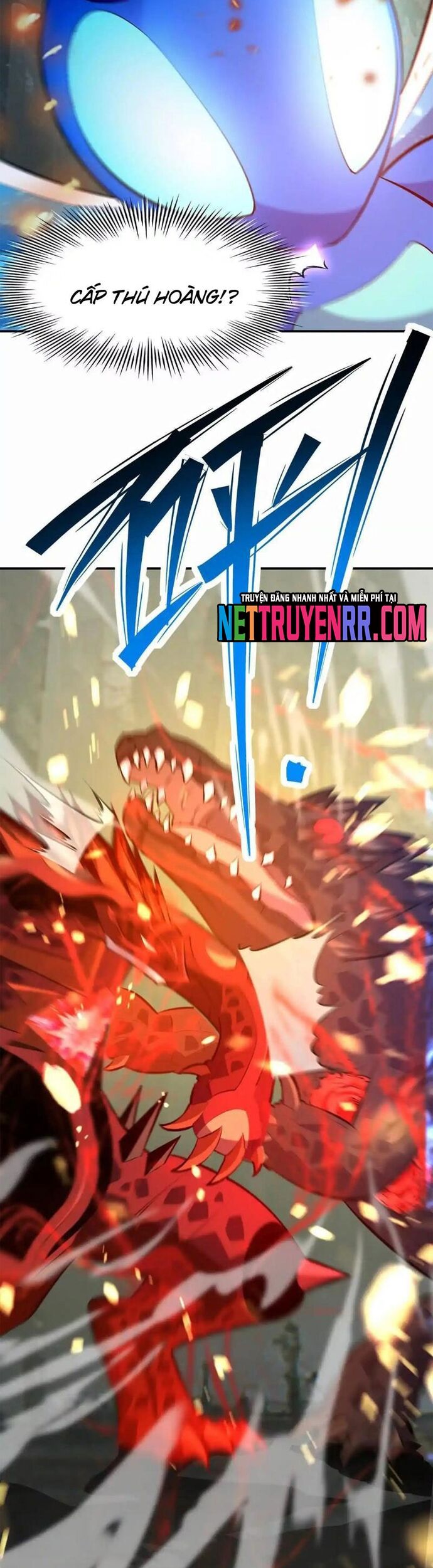 Trùng Sinh Thành Godzilla Chapter 275 - 15